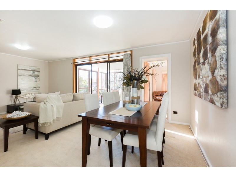 3 Jacka Crescent, Campbell ACT 2612