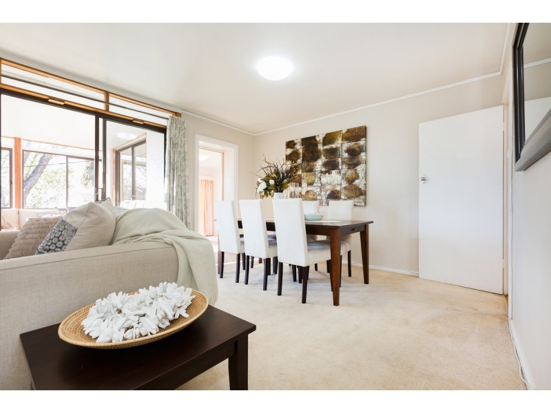 3 Jacka Crescent, Campbell ACT 2612