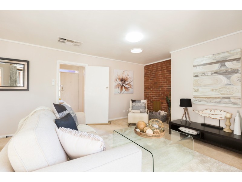 3 Jacka Crescent, Campbell ACT 2612