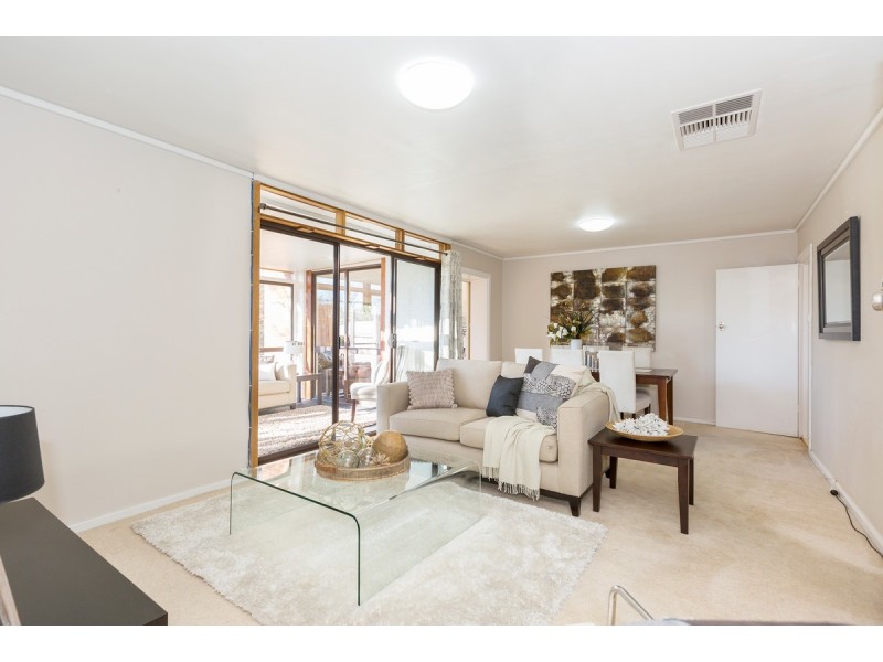 3 Jacka Crescent, Campbell ACT 2612