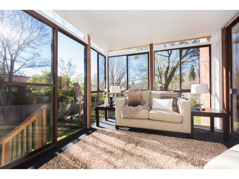 3 Jacka Crescent, Campbell ACT 2612