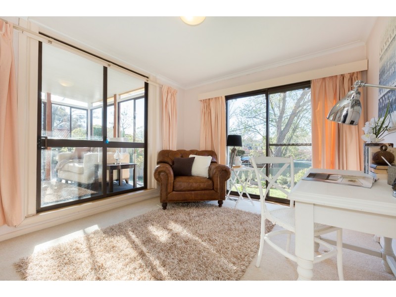 3 Jacka Crescent, Campbell ACT 2612