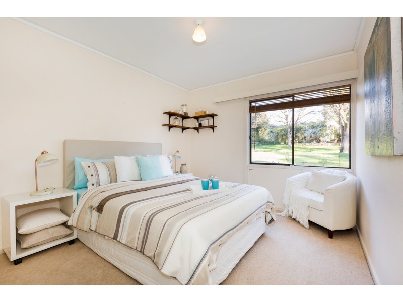 3 Jacka Crescent, Campbell ACT 2612