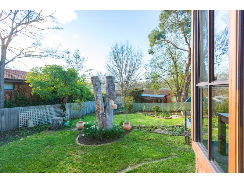 3 Jacka Crescent, Campbell ACT 2612