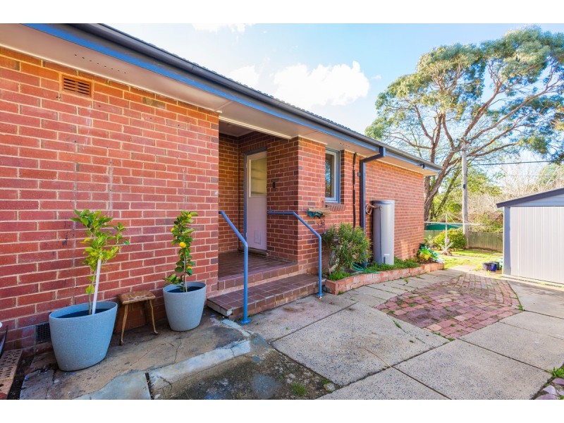 3 Jacka Crescent, Campbell ACT 2612