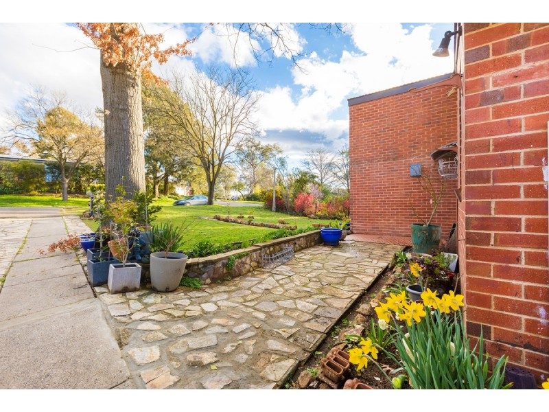 3 Jacka Crescent, Campbell ACT 2612