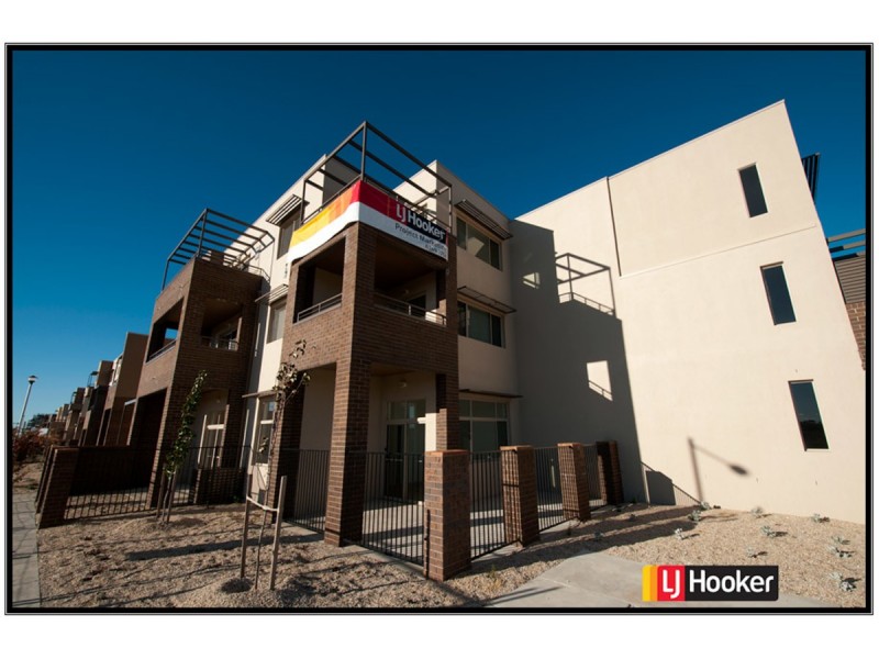 20/128 Flemington Road, Harrison ACT 2914