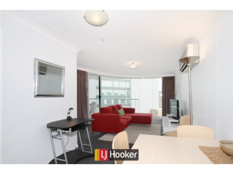 808/222 City Walk, City ACT 2601