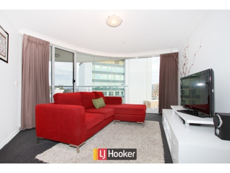 808/222 City Walk, City ACT 2601