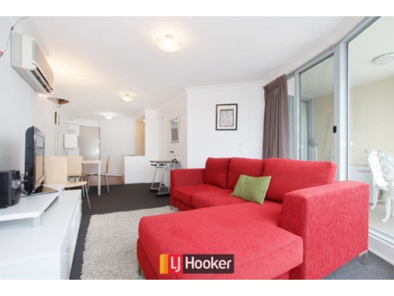 808/222 City Walk, City ACT 2601