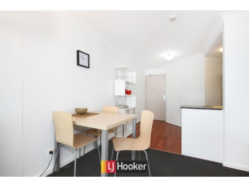 808/222 City Walk, City ACT 2601