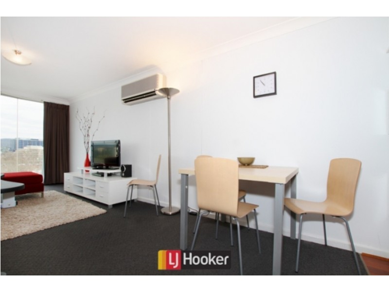 808/222 City Walk, City ACT 2601