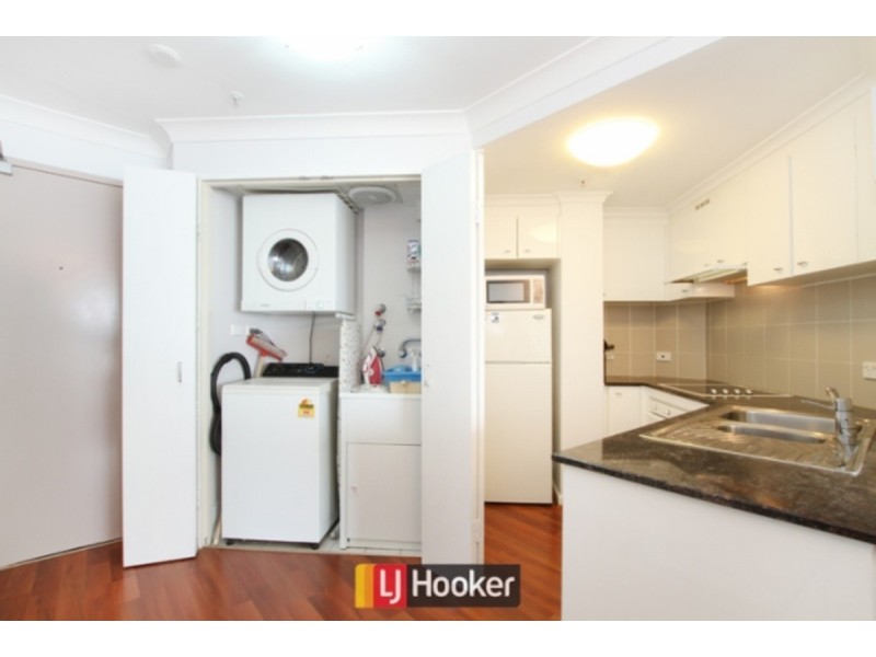 808/222 City Walk, City ACT 2601