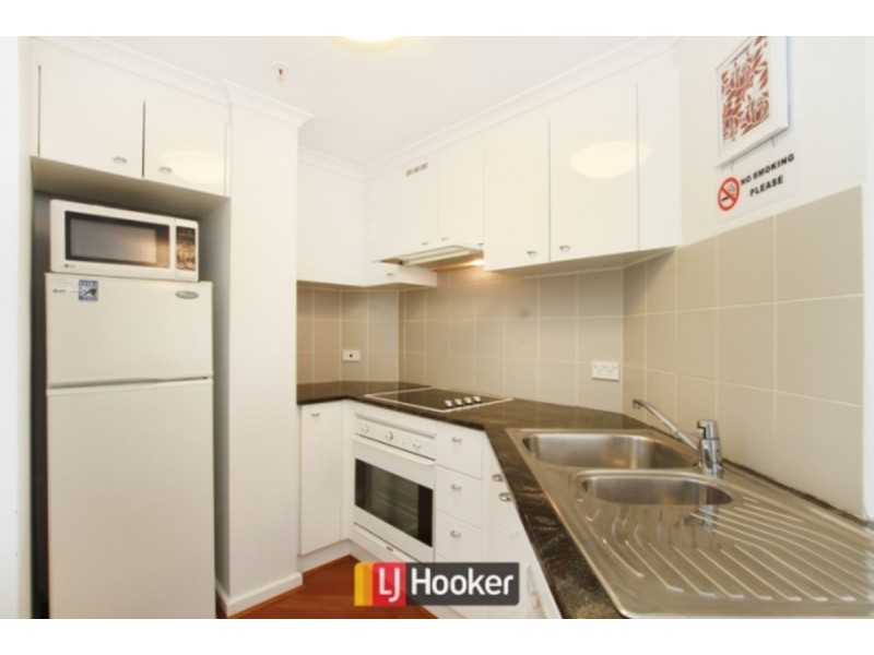 808/222 City Walk, City ACT 2601