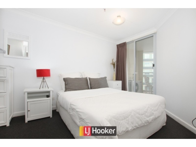 808/222 City Walk, City ACT 2601