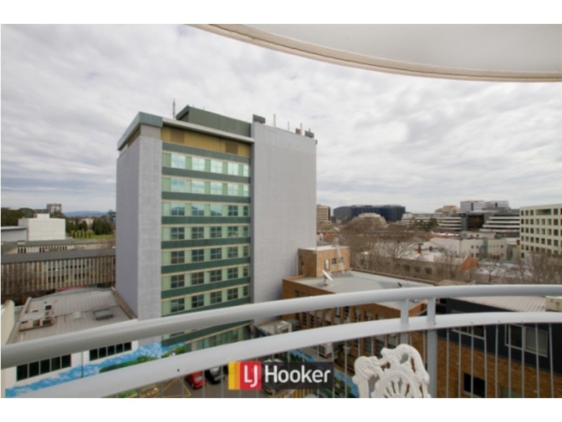 808/222 City Walk, City ACT 2601