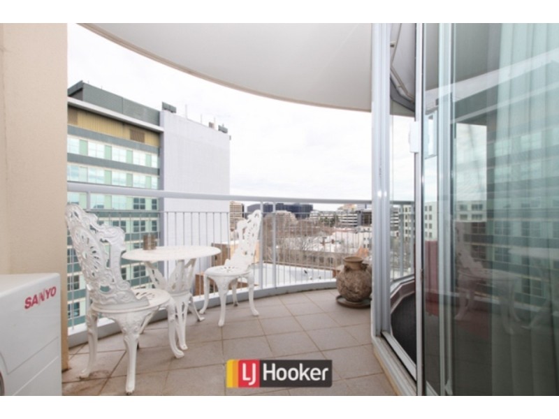 808/222 City Walk, City ACT 2601