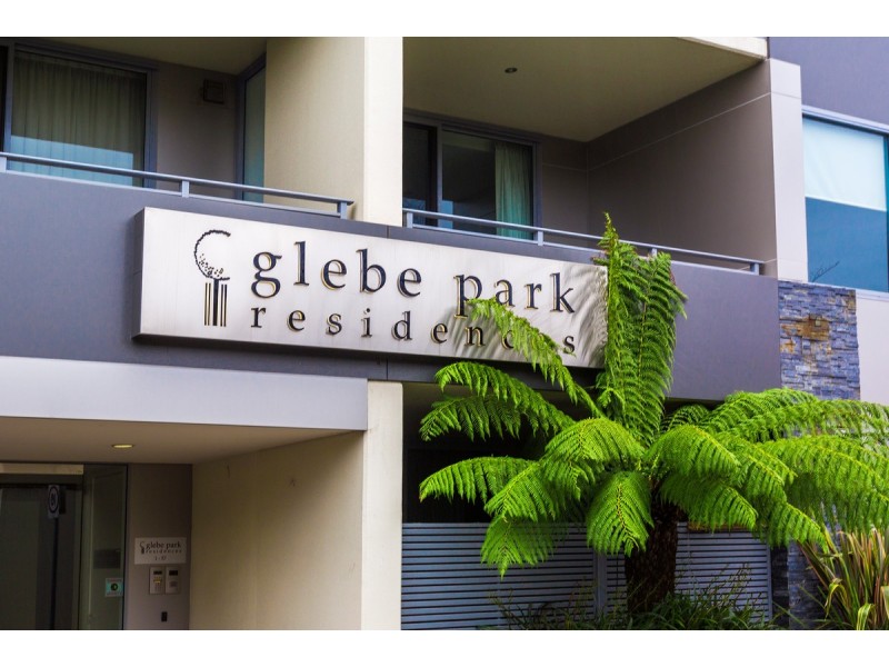 36/15 Coranderrk Street, City ACT 2601