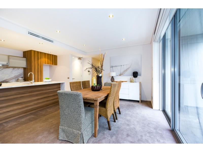 36/15 Coranderrk Street, City ACT 2601