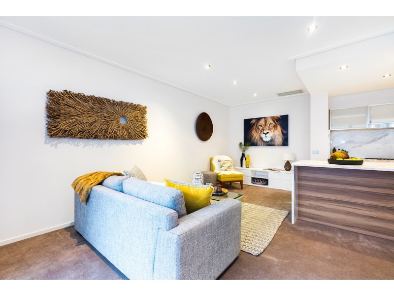 36/15 Coranderrk Street, City ACT 2601