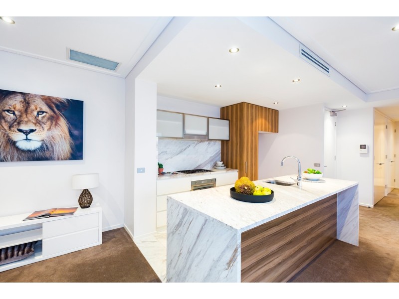 36/15 Coranderrk Street, City ACT 2601