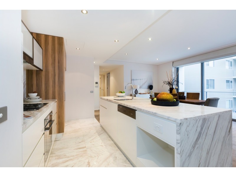 36/15 Coranderrk Street, City ACT 2601