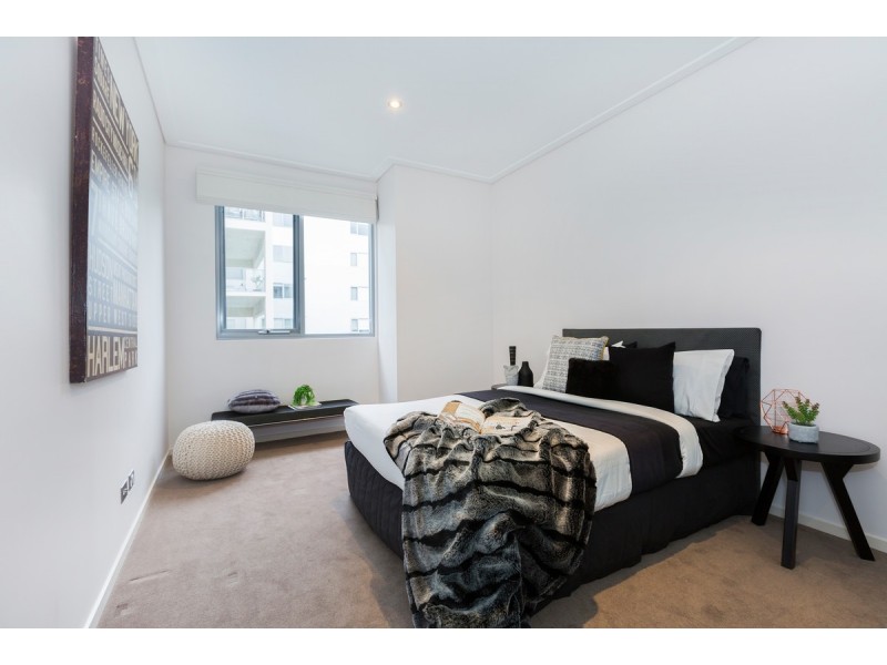 36/15 Coranderrk Street, City ACT 2601