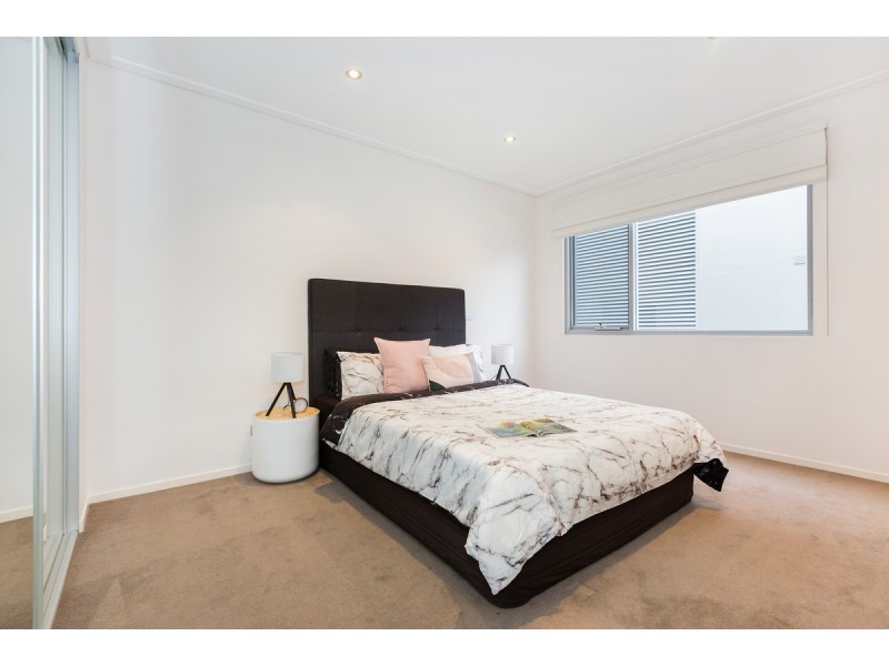 36/15 Coranderrk Street, City ACT 2601