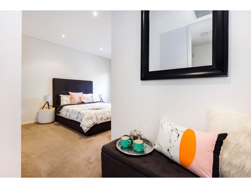 36/15 Coranderrk Street, City ACT 2601