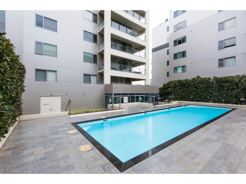 36/15 Coranderrk Street, City ACT 2601