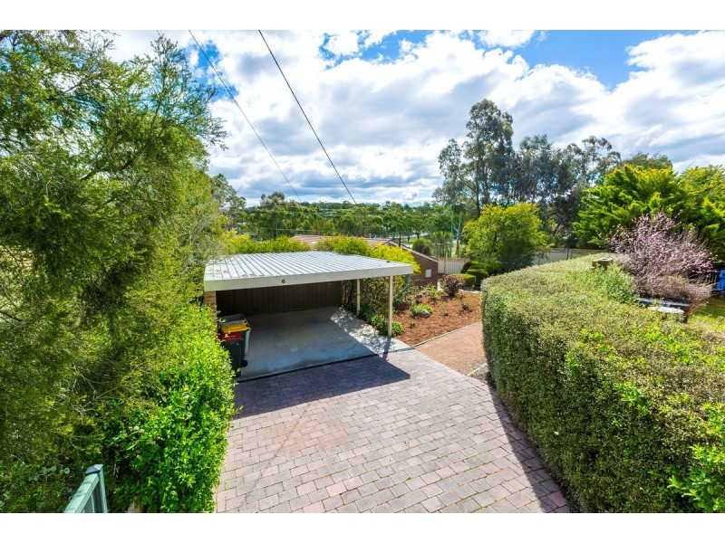 6 Herington Street, Gowrie ACT 2904