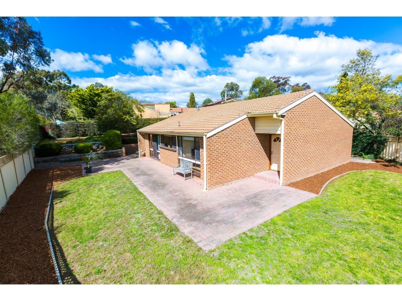 6 Herington Street, Gowrie ACT 2904