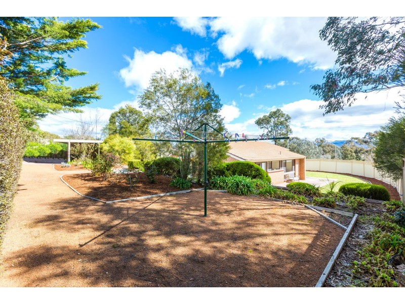 6 Herington Street, Gowrie ACT 2904