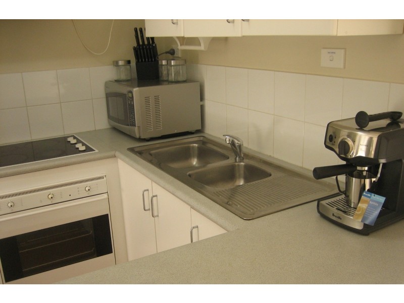 125/14 Boolee Street, Reid ACT 2612