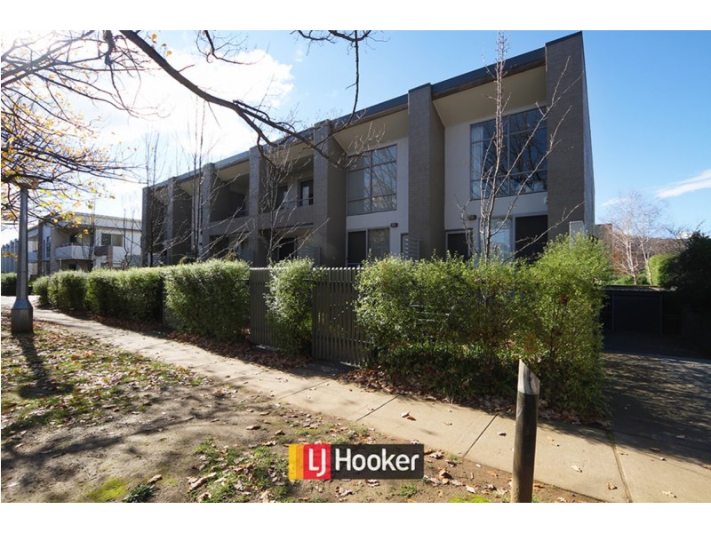 9/20 Ijong Street, Braddon ACT 2612