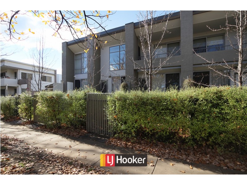 9/20 Ijong Street, Braddon ACT 2612