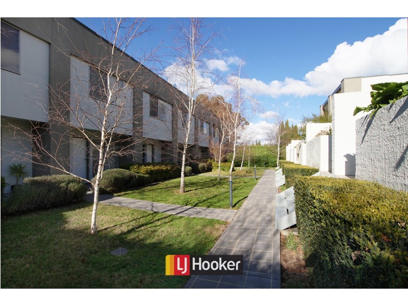 9/20 Ijong Street, Braddon ACT 2612