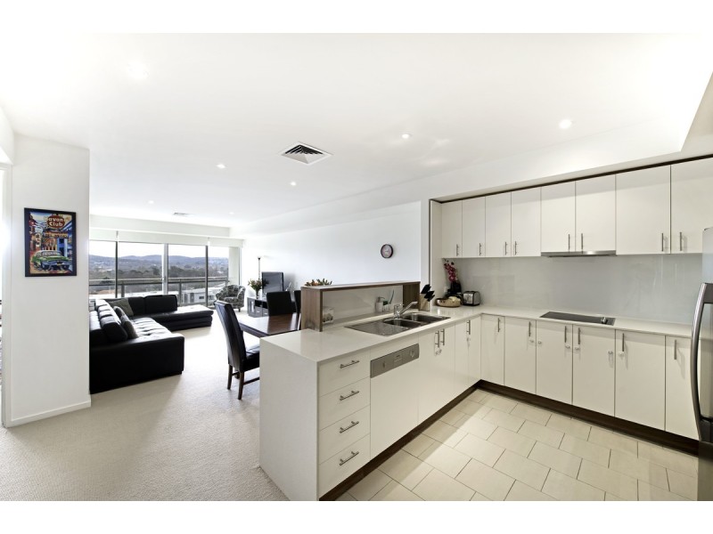701/165 Northbourne Avenue, Turner ACT 2612