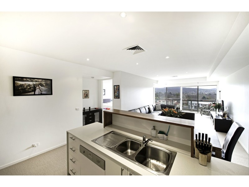 701/165 Northbourne Avenue, Turner ACT 2612
