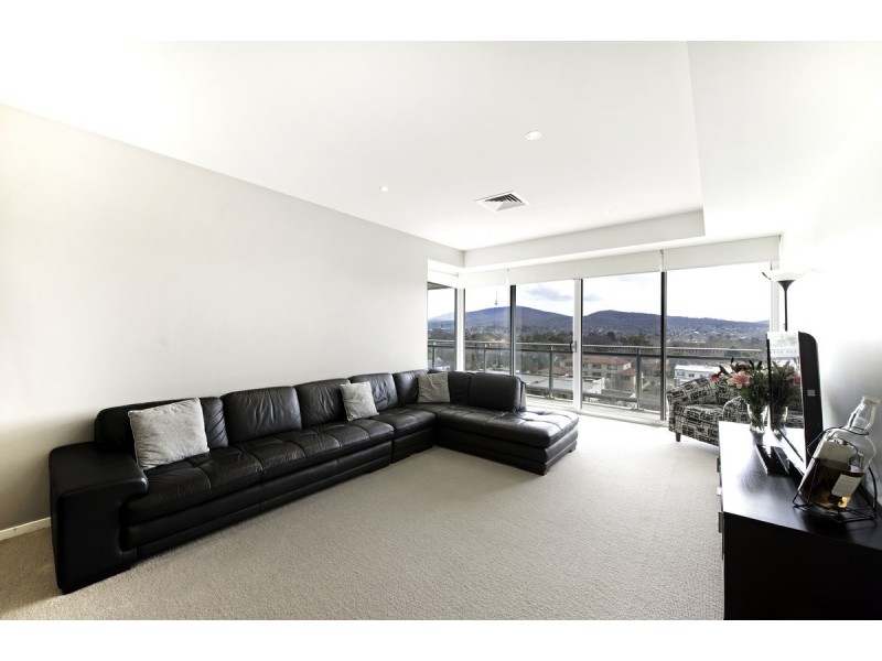 701/165 Northbourne Avenue, Turner ACT 2612