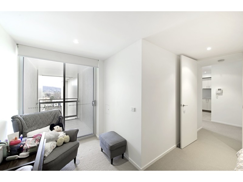 701/165 Northbourne Avenue, Turner ACT 2612