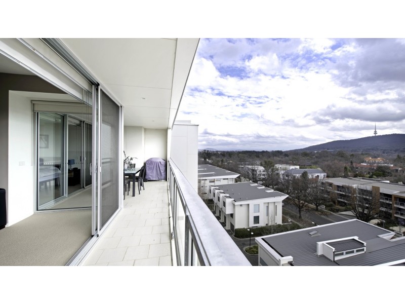 701/165 Northbourne Avenue, Turner ACT 2612