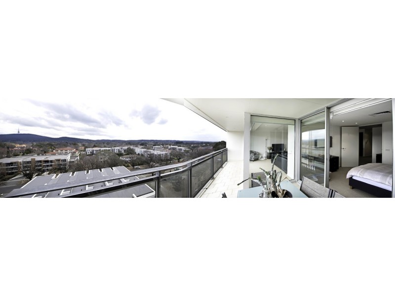 701/165 Northbourne Avenue, Turner ACT 2612