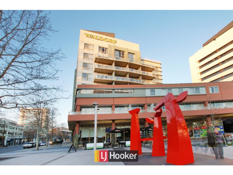 702/2 Akuna Street, City ACT 2601