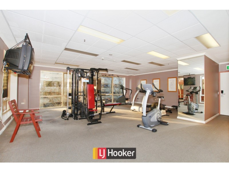 702/2 Akuna Street, City ACT 2601