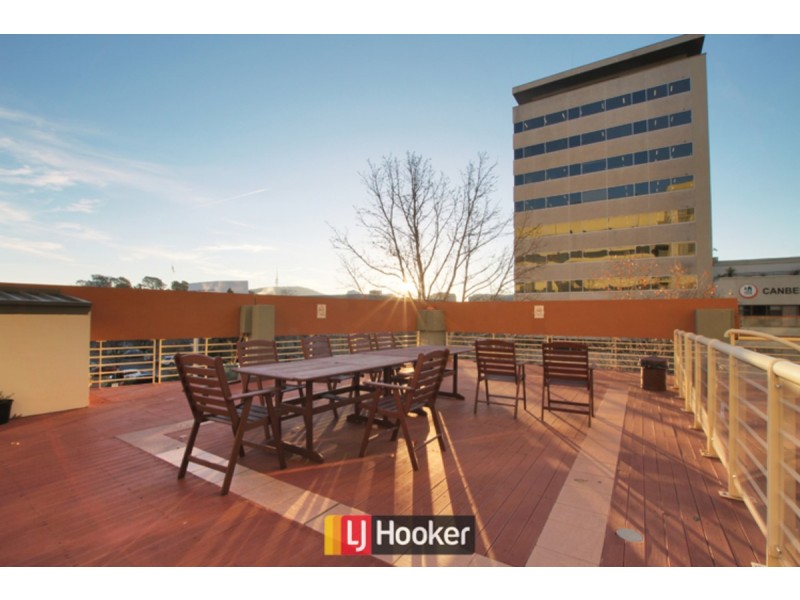 702/2 Akuna Street, City ACT 2601