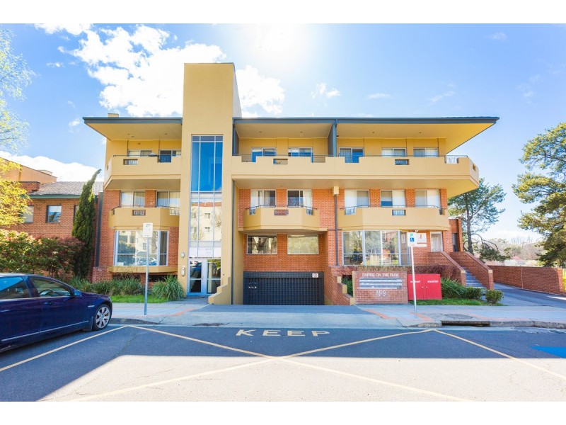 15/9 Fitzroy Street, Forrest ACT 2603