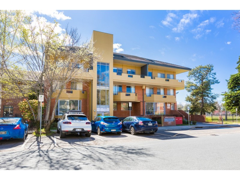 15/9 Fitzroy Street, Forrest ACT 2603