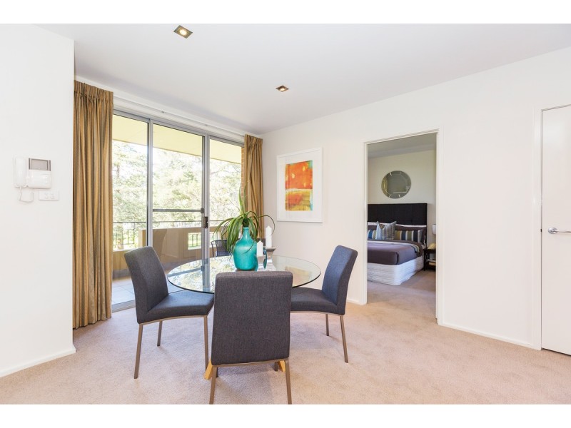 15/9 Fitzroy Street, Forrest ACT 2603