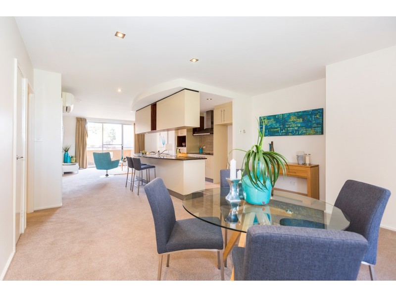 15/9 Fitzroy Street, Forrest ACT 2603